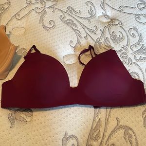 Victoria’s Secret bra